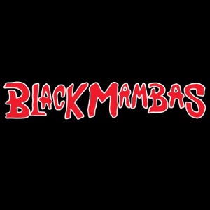 Black Mambas - Black Mambas - Klik op de afbeelding om het venster te sluiten